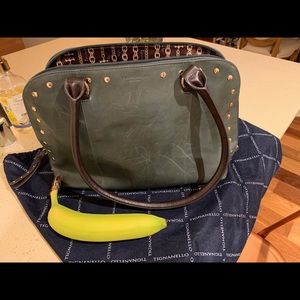 Beautiful small/medium tote bag